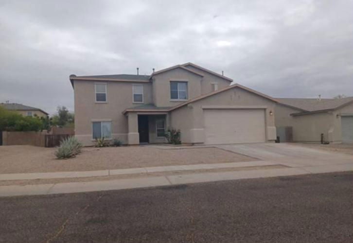 6635 S PLANTAIN PL  , Tucson, AZ 85756 