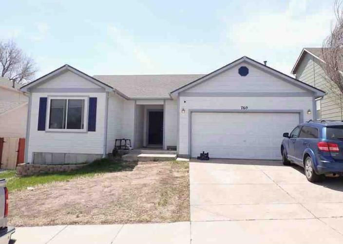 760 WINEBROOK WAY  , Fountain, CO 80817 