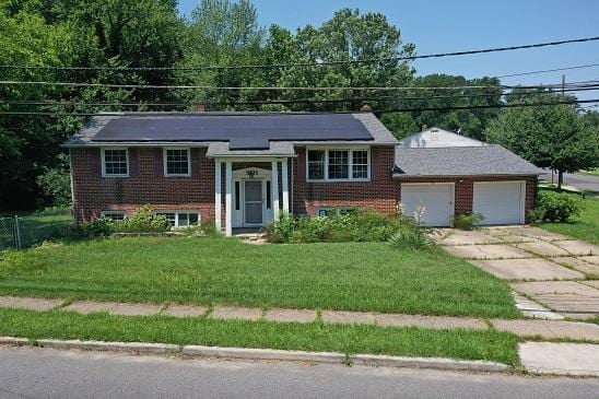 901 SUNSET DR  , Somerdale, NJ 08083 