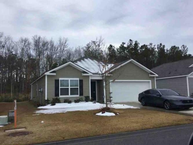 109 BARBADOS CIR  , Guyton, GA 31312 