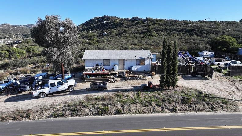33416 SHOCKEY TRUCK TRL  , Campo, CA 91906 