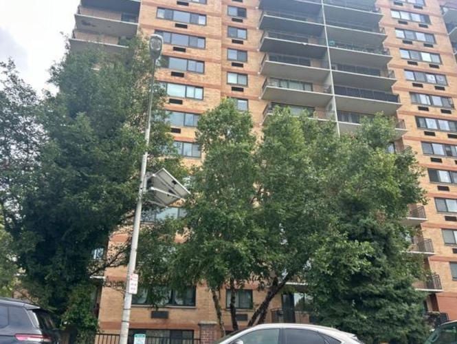 60 PKWY DR E APT 2C  , East Orange, NJ 07017 