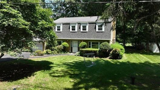 7 BIRCH RD  , Byram Township, NJ 07821 