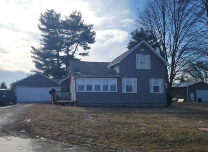 3635 E PIERCETON RD  , Warsaw, IN 46580 