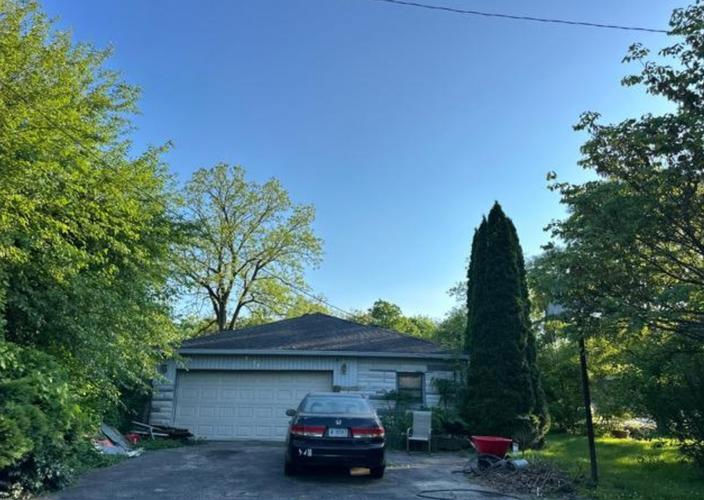 4343 DEAUVILLE DR  , Indianapolis, IN 46205 