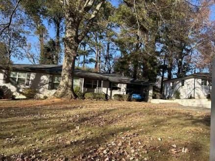 2536 TYLER WAY  , Decatur, GA 30032 