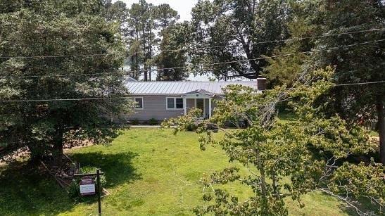 31510 SUNSET DR  , Painter, VA 23420 