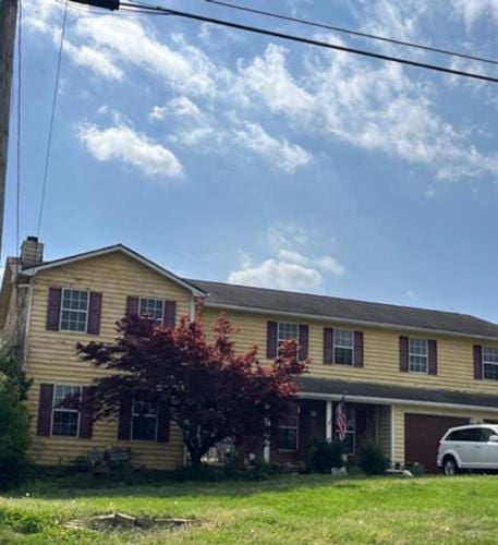 908 VIEW HARBOUR RD  , Knoxville, TN 37934 