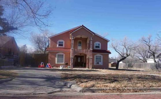 2000 S VAN BUREN ST  , Amarillo, TX 79109 