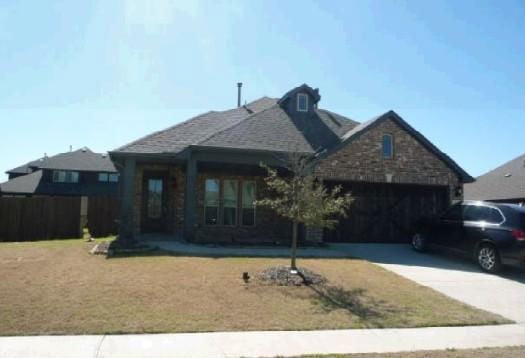 140 WENHAM WAY  , Forney, TX 75126 