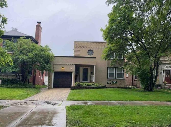 9205 S BELL AVE  , Chicago, IL 60643 