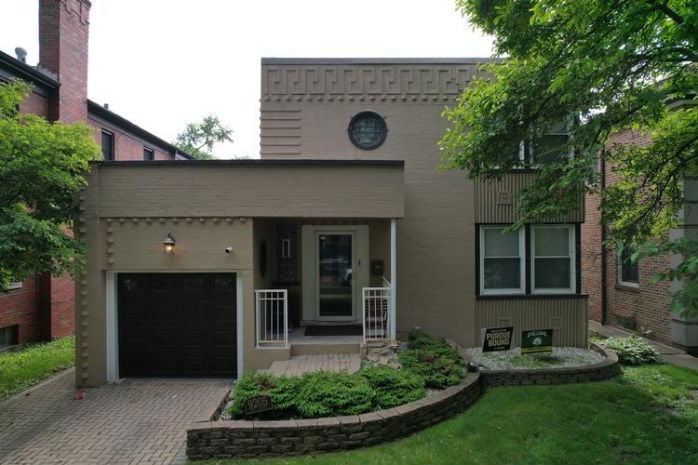 9205 S BELL AVE  , Chicago, IL 60643 