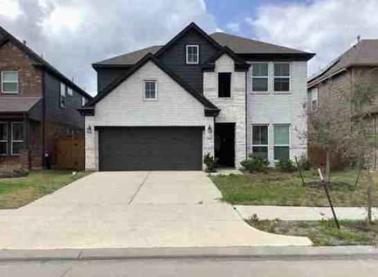 5418 RUSTIC RUBY DR  , Fulshear, TX 77423 