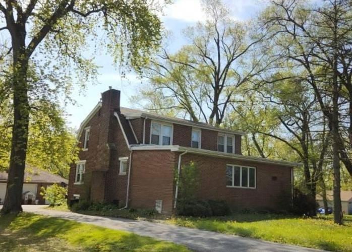 7903 INDEPENDENCE ST  , Merrillville, IN 46410 