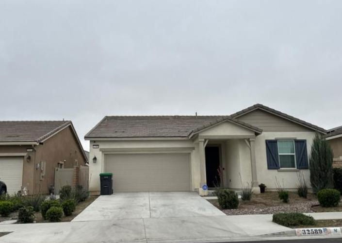 32589 RICHARDSON ST  , Menifee, CA 92584 