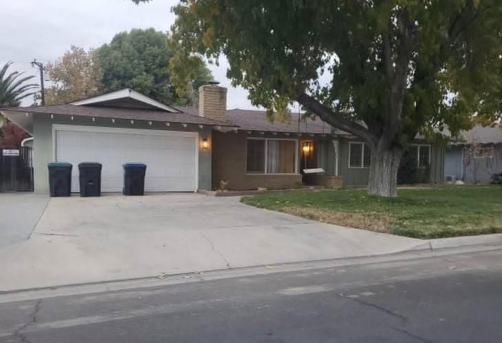 42274 MISTY WAY  , Hemet, CA 92544 