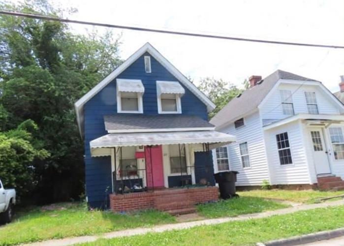 20 DEWEY ST  , Portsmouth, VA 23704 