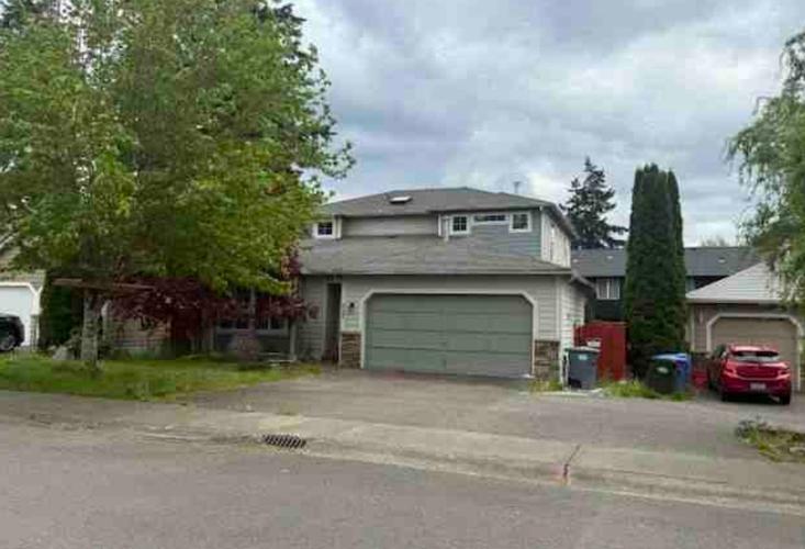 184th Street Ct, Puyallup, WA 98375