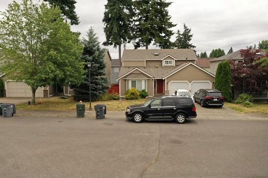 8228 184TH STREET CT E  , Puyallup, WA 98375 