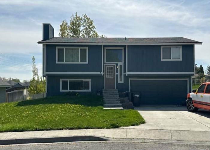 4611 MALLARD CT  , West Richland, WA 99353 
