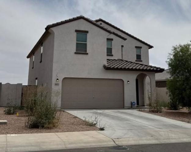 36025 W SANTA CLARA AVE  , Maricopa, AZ 85138 