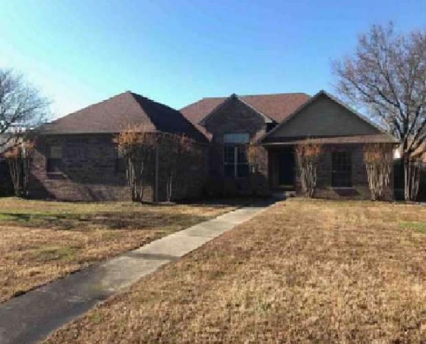 501 CHESHIER CT  , Jacksonville, AR 72076 
