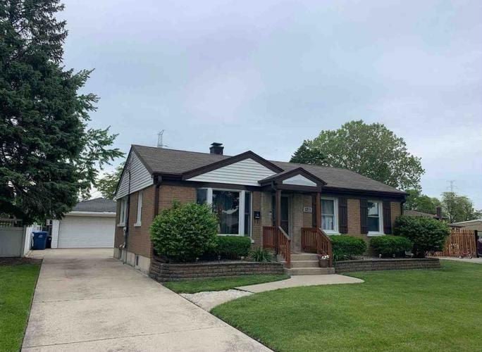 1211 SUNNYSIDE DR  , Berkeley, IL 60163 