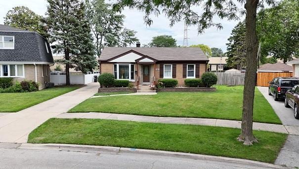 1211 SUNNYSIDE DR  , Berkeley, IL 60163 