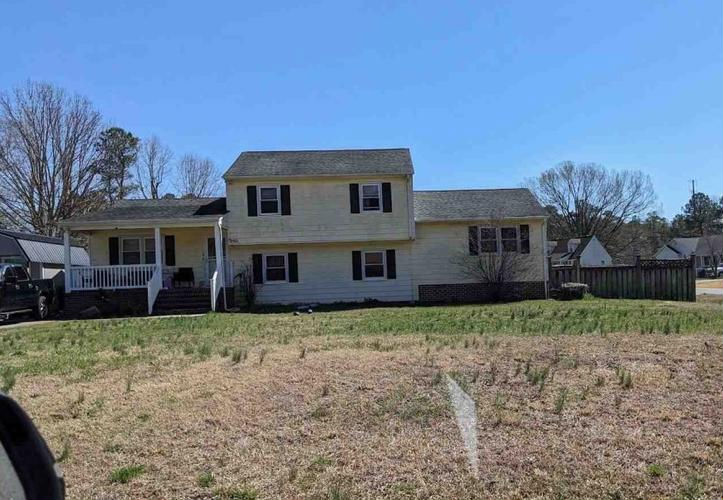 200 COTTONWOOD LN  , Prince George, VA 23875 