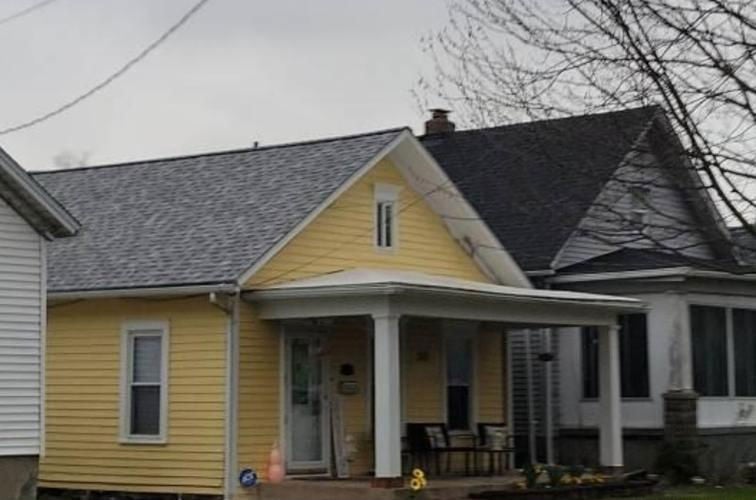 1509 CAMPBELL ST  , Sandusky, OH 44870 