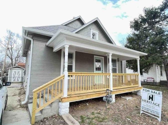 409 MONTROSE ST  , Salina, KS 67401 