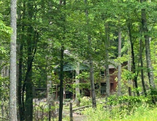 115 OLD CAMPTOWN DR  , Hayesville, NC 28904 