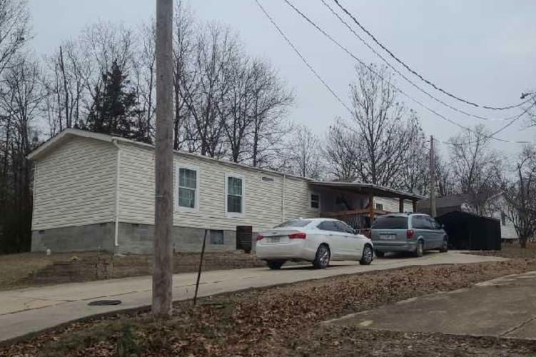 6013 WOODLAND DR  , Merriam Woods Village, MO 65740 