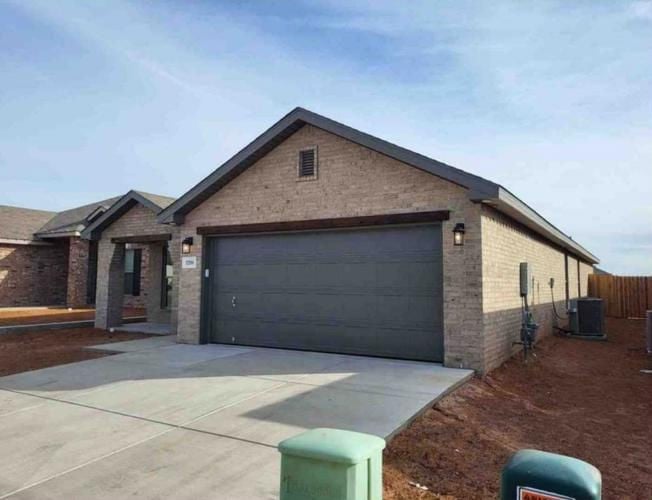 3208 CORPUS AVE  , Wolfforth, TX 79382 