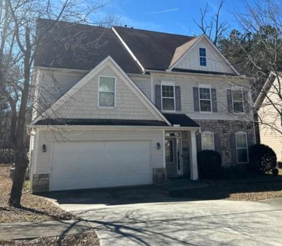 1933 TEMPLE PARK DR  , Loganville, GA 30052 