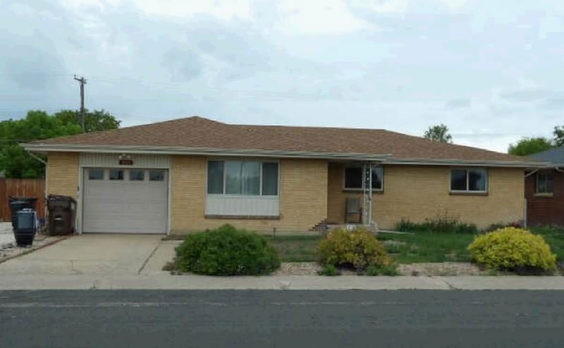 213 S 4TH ST  , La Salle, CO 80645 