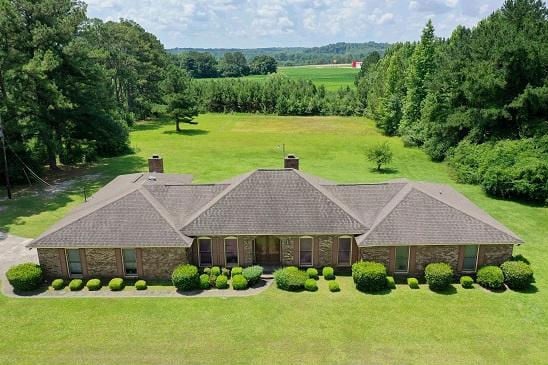 72 OVERLOOK DR  , Seale, AL 36875 