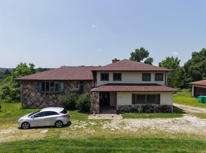 2850 MEYER RD  , Festus, MO 63028 