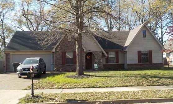 7081 SCEPTER DR  , Bartlett, TN 38135 