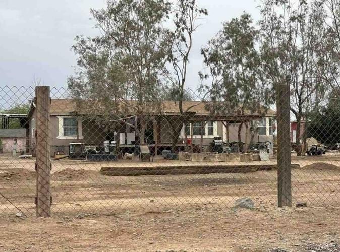 712 S 371ST AVE  , Tonopah, AZ 85354 