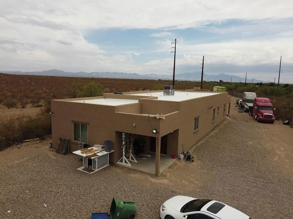 10695 S Nogales Hwy  , Tucson, AZ 85756 