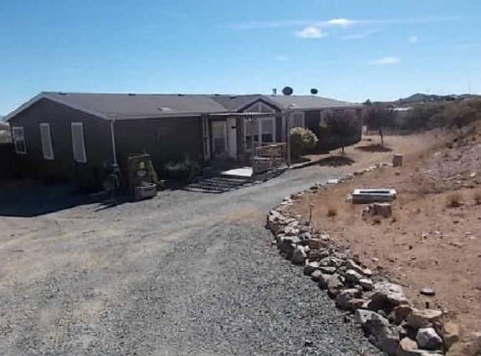 17235 Yarber Ct  , Dewey, AZ 86327 