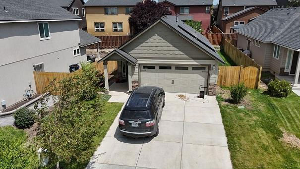 458 NW 30TH ST  , Redmond, OR 97756 