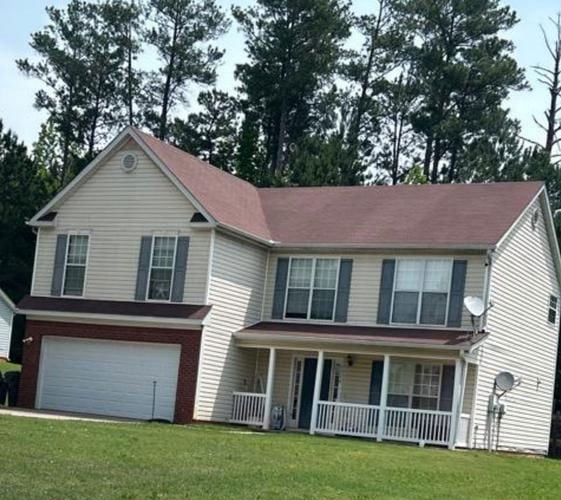 5556 KATHERINE VILLAGE DR  , Ellenwood, GA 30294 
