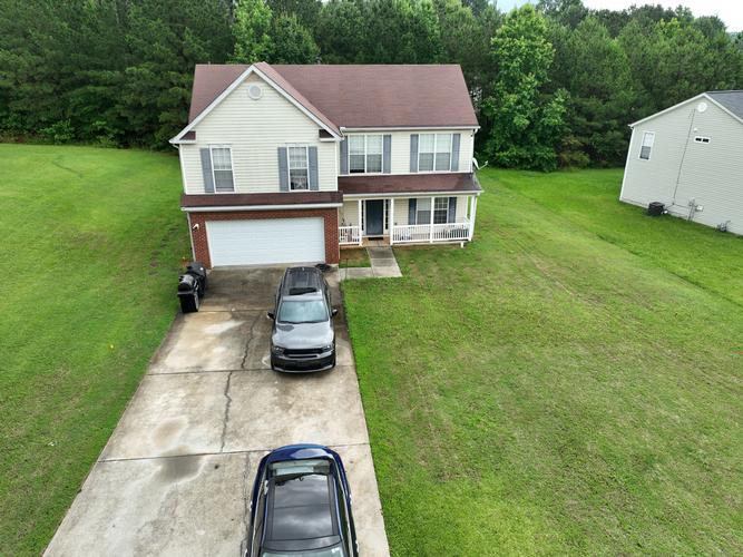 Katherine Village Dr, Ellenwood, GA 30294 #1
