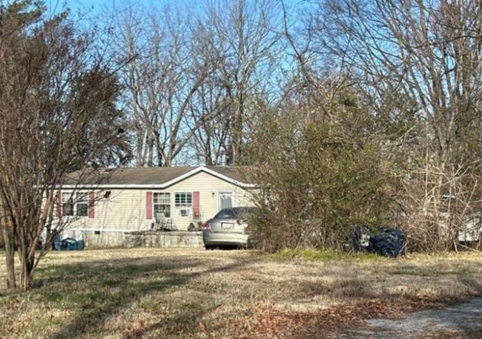 2988 OLD MURFREESBORO RD  , Arrington, TN 37014 