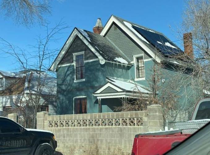 1205 W 15TH ST  , Pueblo, CO 81003 