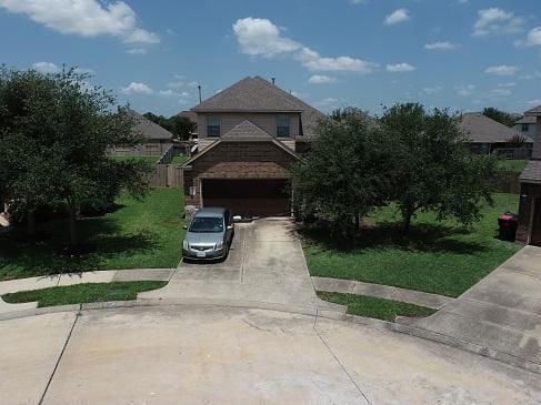 18322 PAIGE TERR CT  , Cypress, TX 77433 