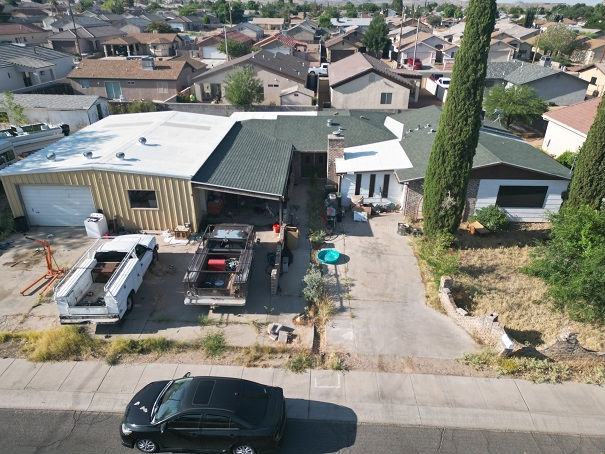 2620 LOUISE AVE  , Kingman, AZ 86401 