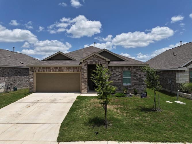 5918 CORSICANA WAY  , Seguin, TX 78155 